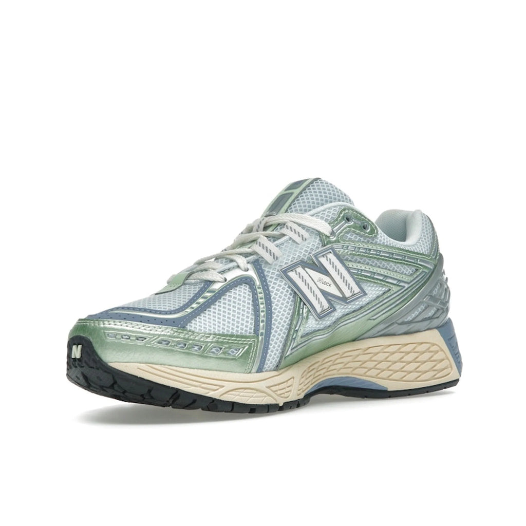 New Balance 1906R Ice Blue Melon Water