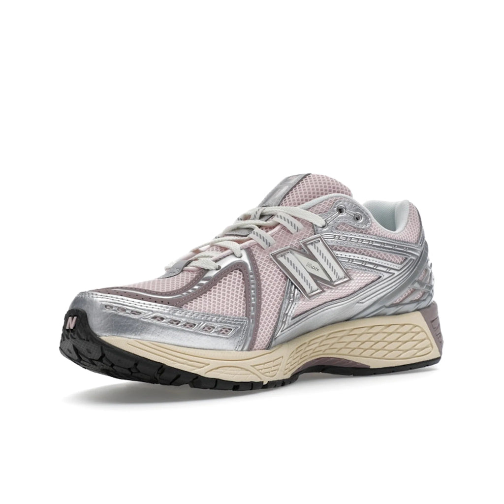 New Balance 1906R Rose Sugar Silver
