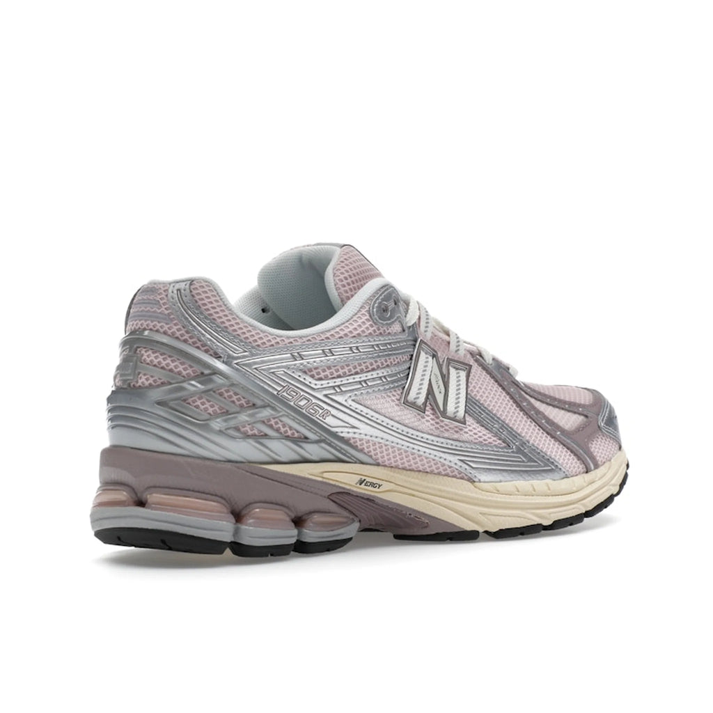 New Balance 1906R Rose Sugar Silver