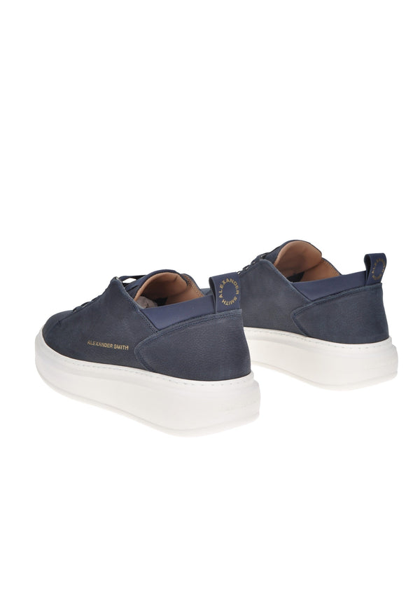 WYM2253 sneaker ALEXANDER SMITH
