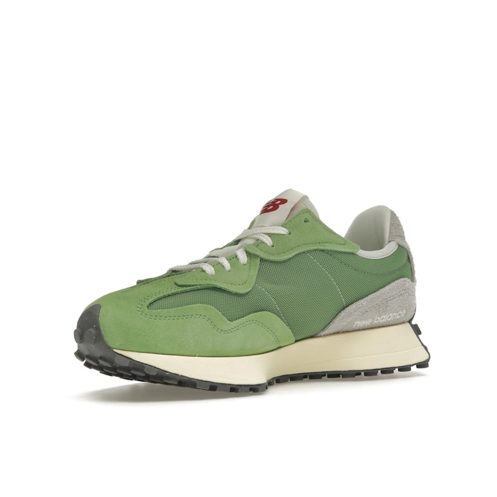 New Balance 327 Chive Avocado