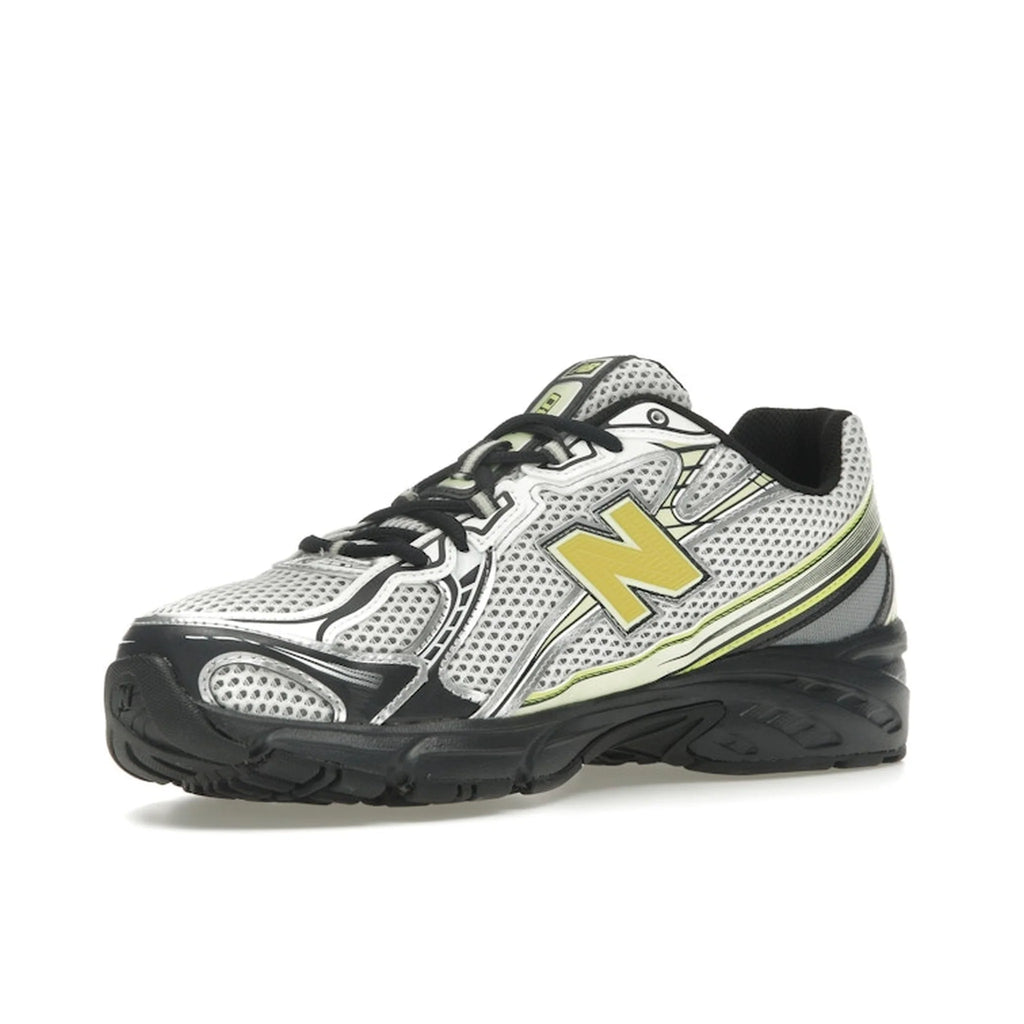 New Balance 740v2 Sea Salt Phantom