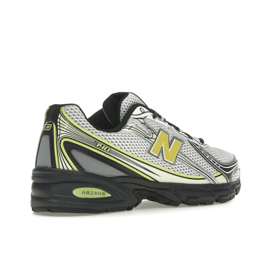 New Balance 740v2 Sea Salt Phantom