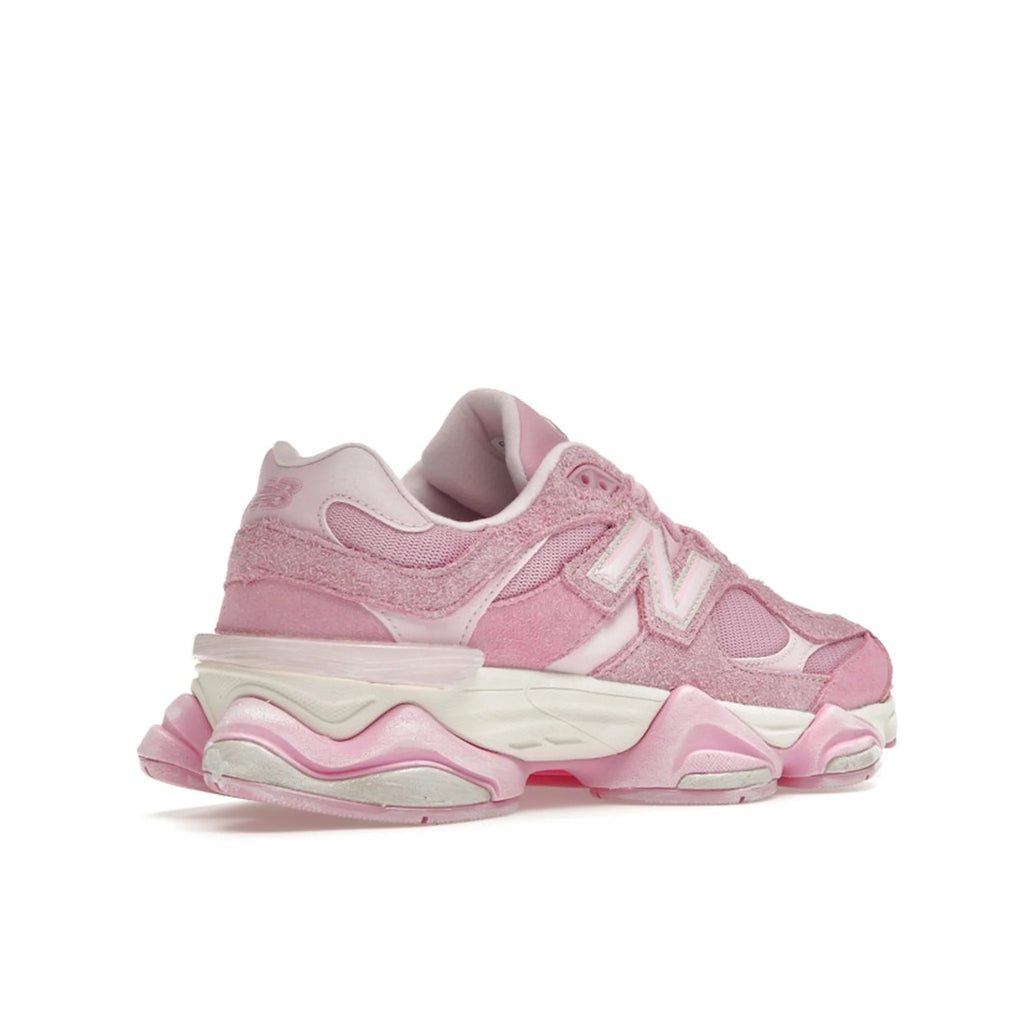 New Balance 9060 ASOS Exclusive Pink Overdye