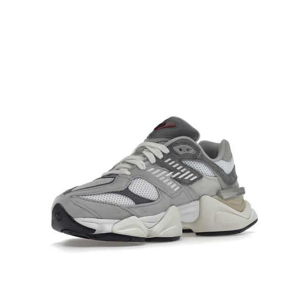 New Balance 9060 Rain Cloud Grey