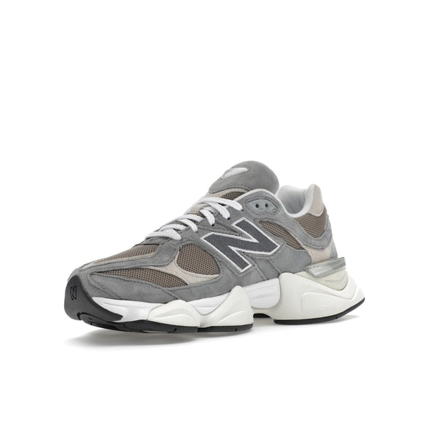 New Balance 9060 Slate Grey Arid Stone