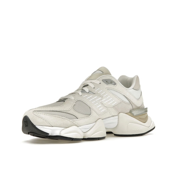 New Balance 9060 Sea Salt Moonbeam