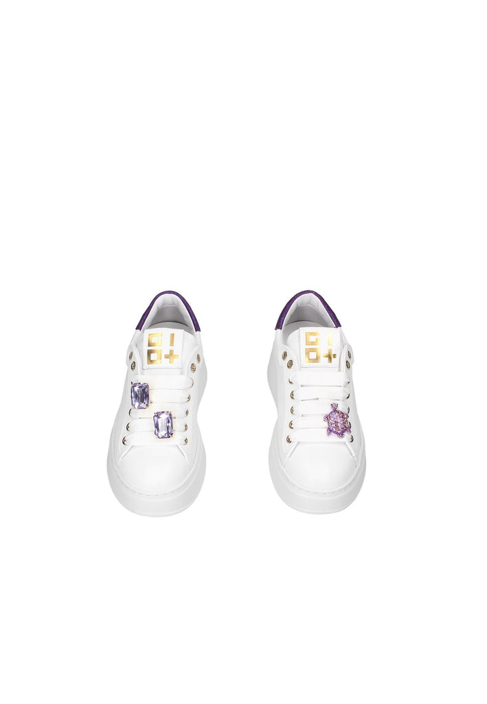 PIA286B sneaker GIO +