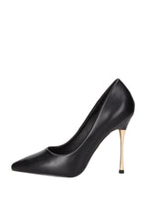 GP846 Decollete GOLD&GOLD