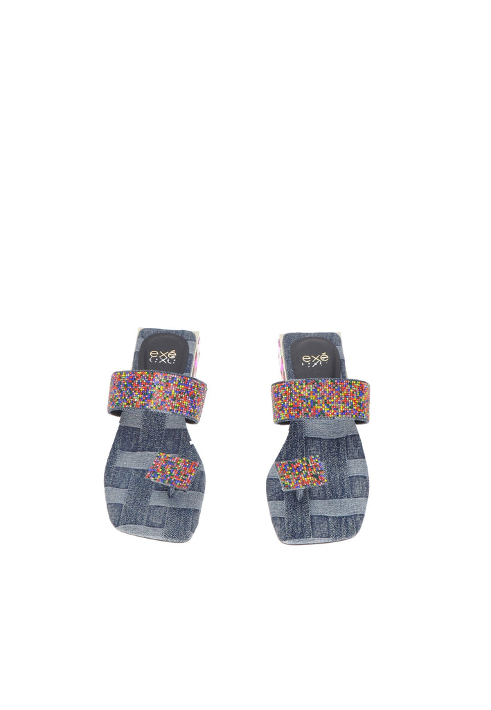 Summer-272 Sandalo EXE