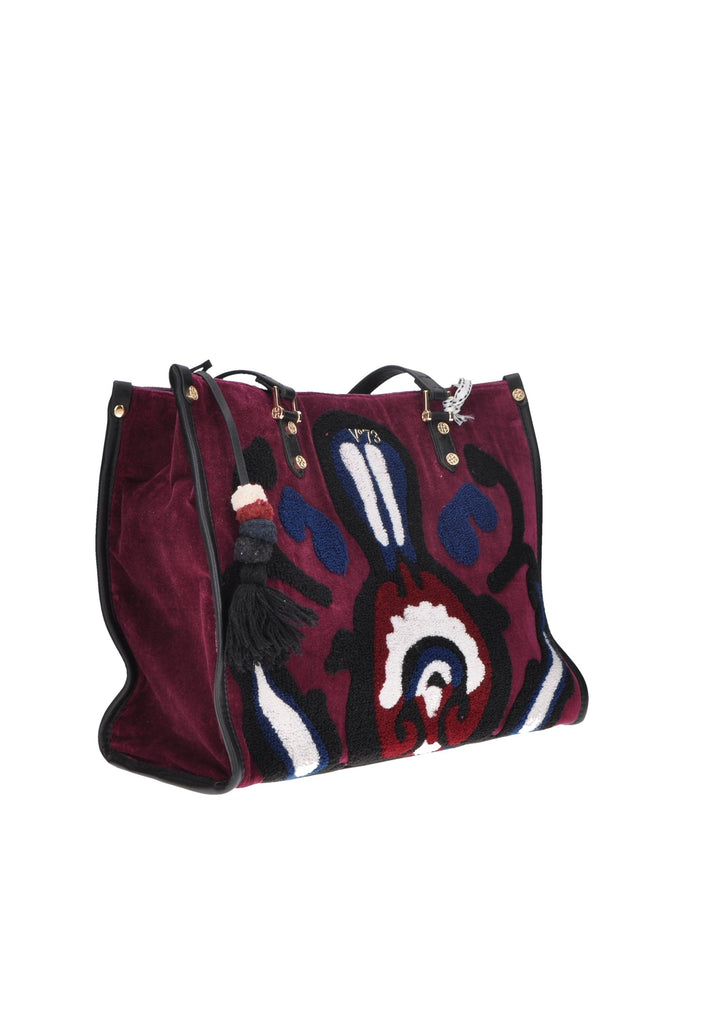 73BS9ES01 Shopping V°73