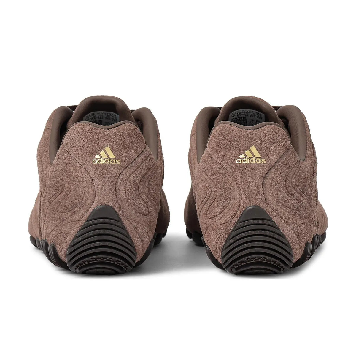 adidas Ghost Sprint Earth Strata Aurora Coffee