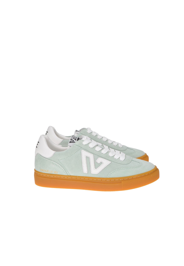 451P-301-12-P011CB sneaker Emanuelle Vee