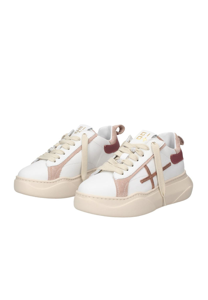 GIADA66Q sneaker GIO +