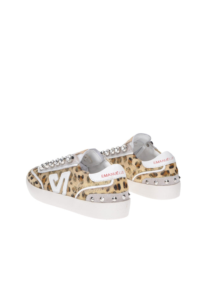 452P-500-10-P149 sneaker Emanuelle Vee