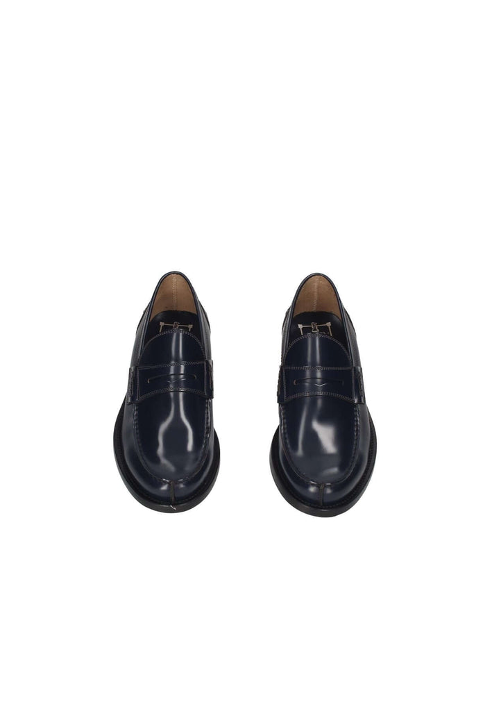 14566 Mocassino ANTICA CUOIERIA