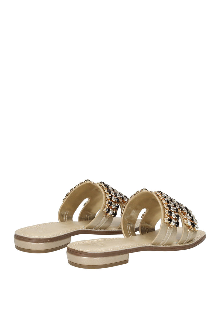 GL820 Sandalo GOLD&GOLD