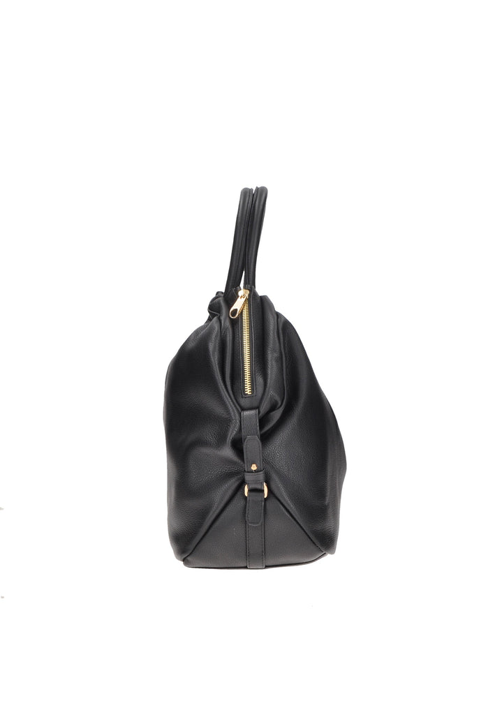 BIBP9E701 Borsa a spalla FRANCESCO BIASIA