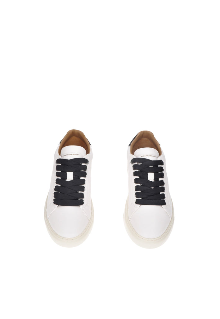 SOM3663 sneaker ALEXANDER SMITH