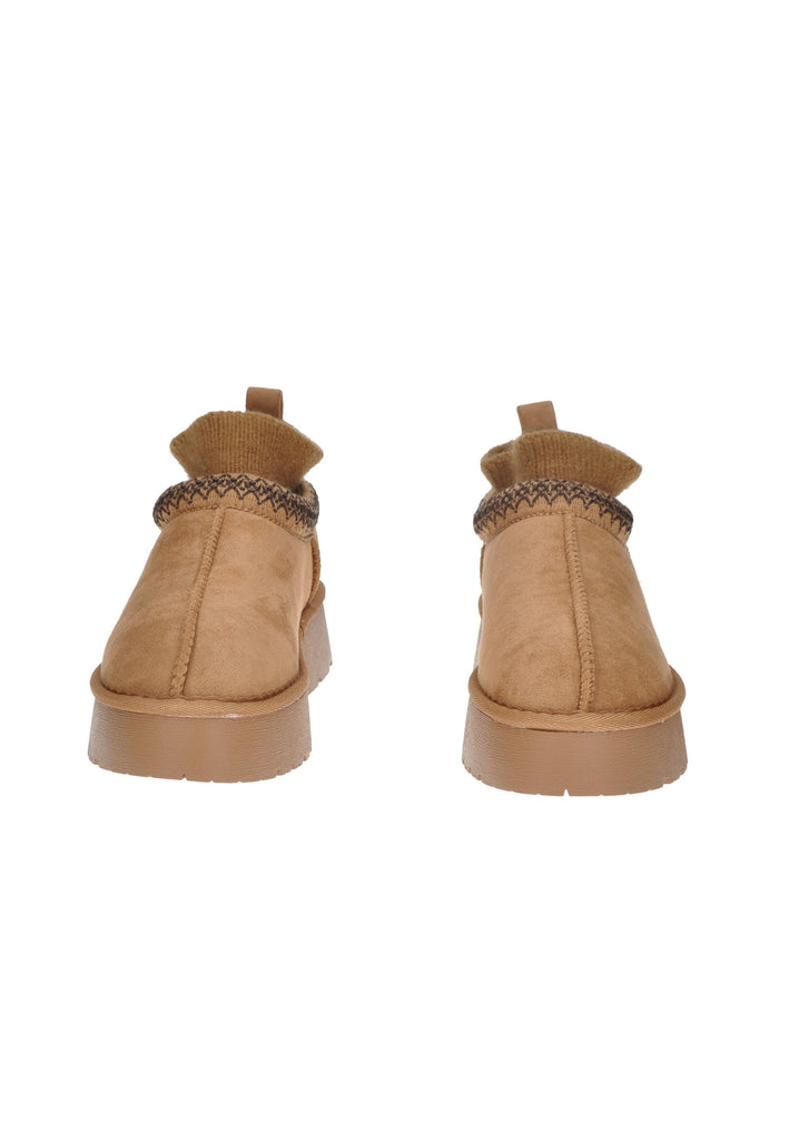 FB11 Slip on GOLD&GOLD