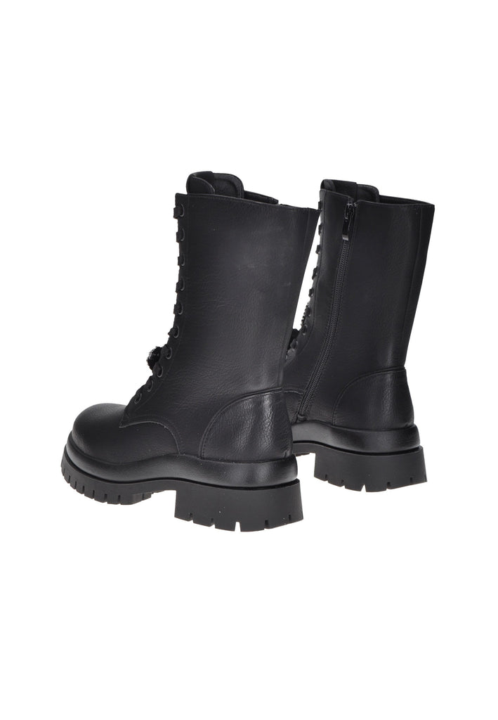 GR597 Boot GOLD&GOLD