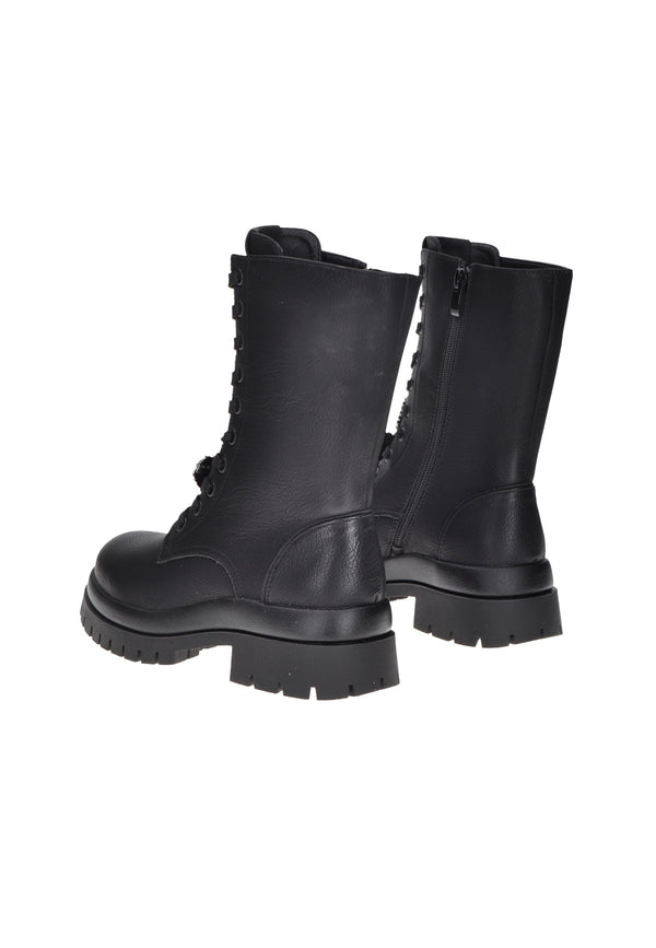 GR597 Boot GOLD&GOLD