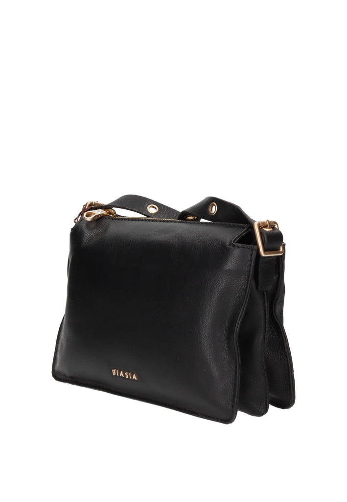 BIBP9CM05 Borsa a spalla FRANCESCO BIASIA