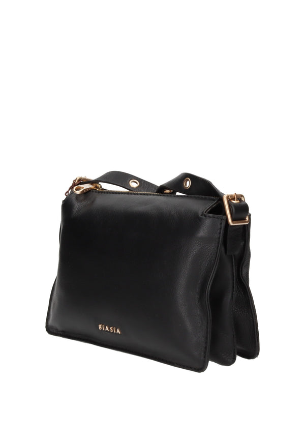 BIBP9CM05 Borsa a spalla FRANCESCO BIASIA