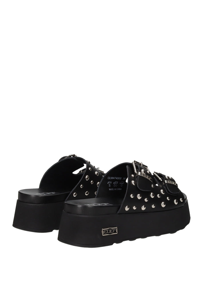 CLW474000 Sandalo CULT
