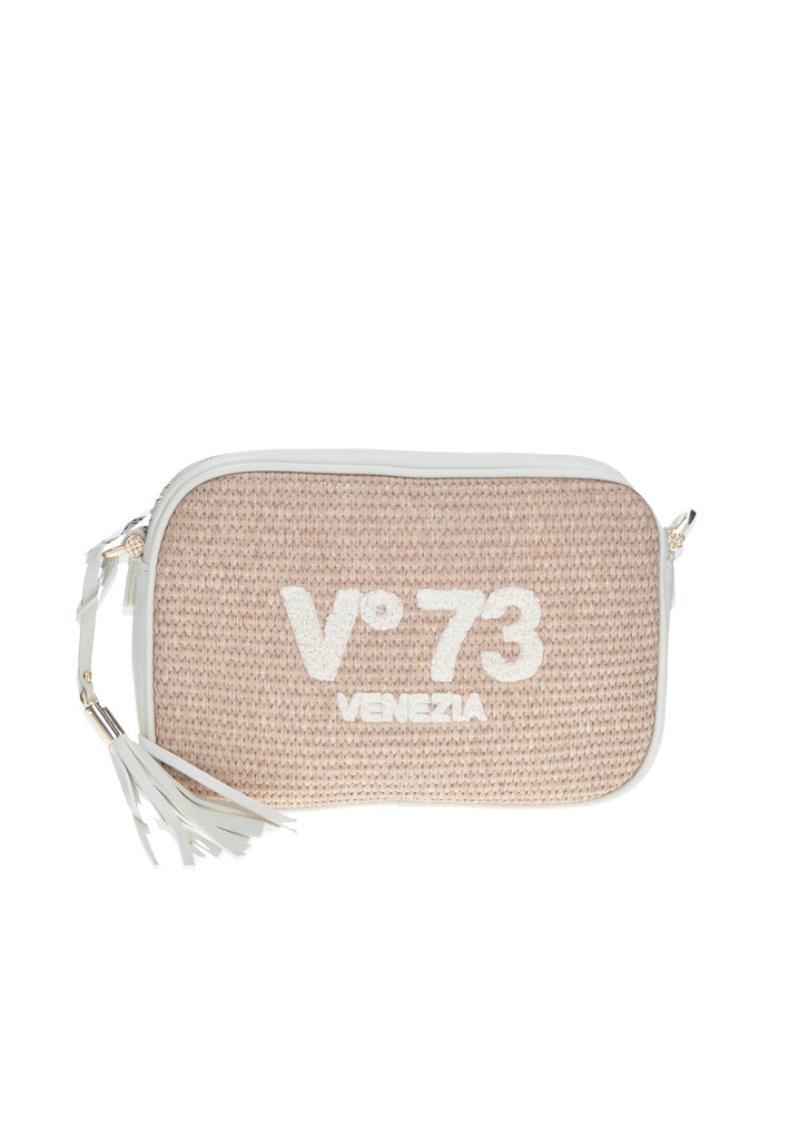 73BS8VR02 Borsa a tracolla V°73