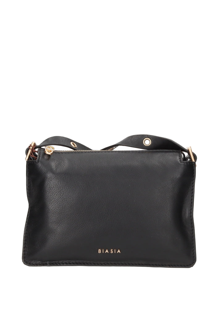 BIBP9CM05 Borsa a spalla FRANCESCO BIASIA