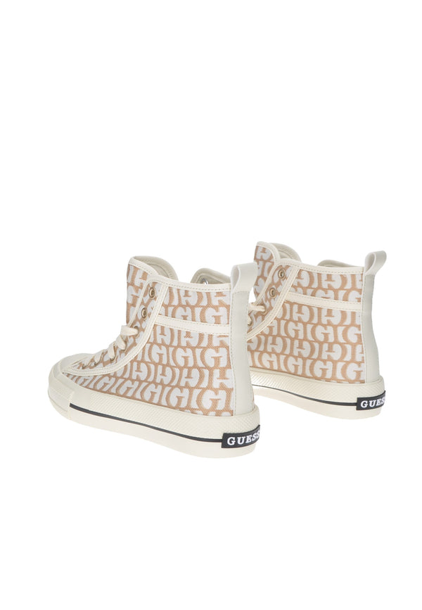FLPCOLFAL12 sneaker GUESS