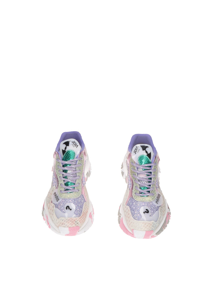2401011 sneaker JOIA PARIS