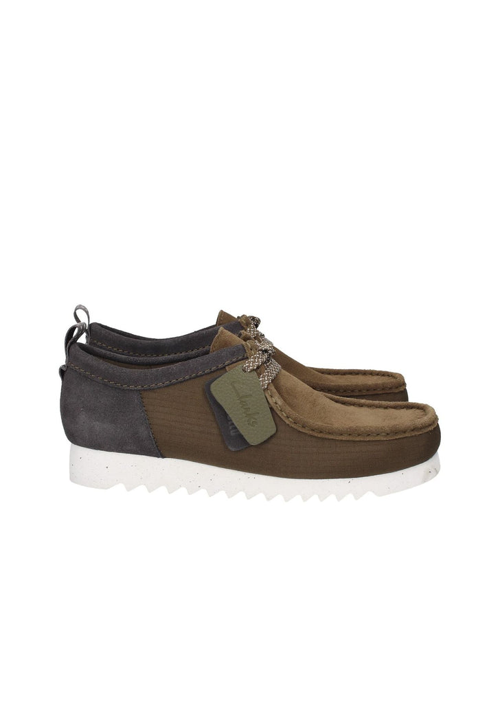 176226 sneaker CLARKS