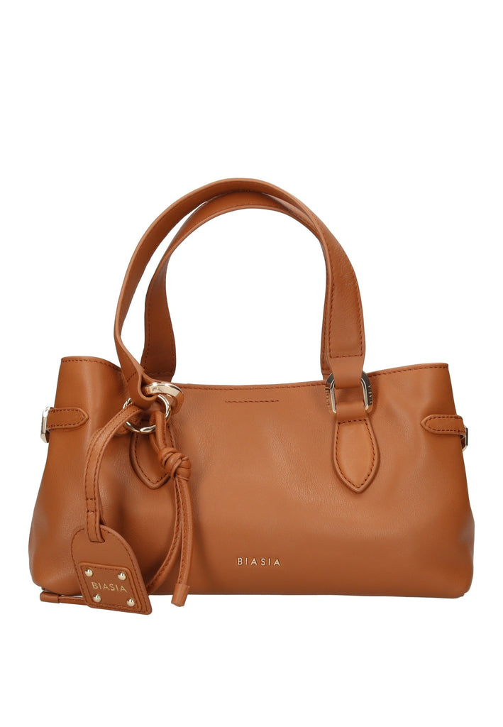 BIBP9QR04 Borsa a spalla FRANCESCO BIASIA