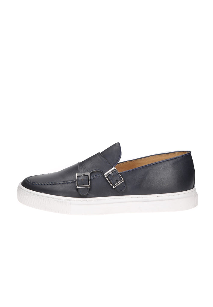 S80 Mocassino SANGUE