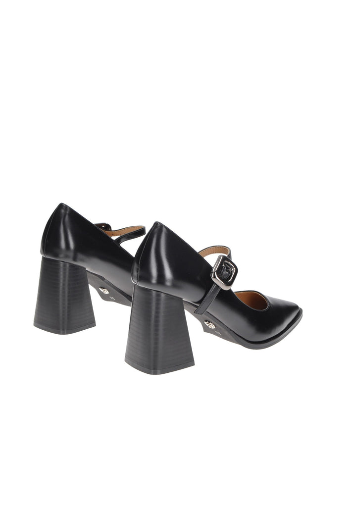 GV90 Decollete GOLD&GOLD