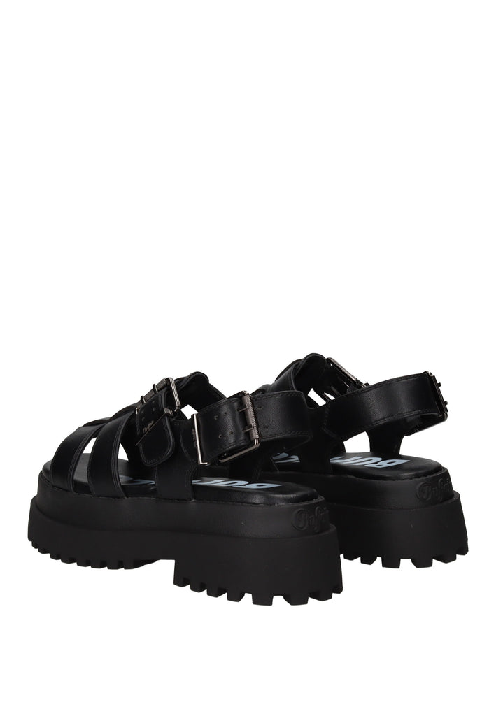 BN1602334 Sandalo BUFFALO