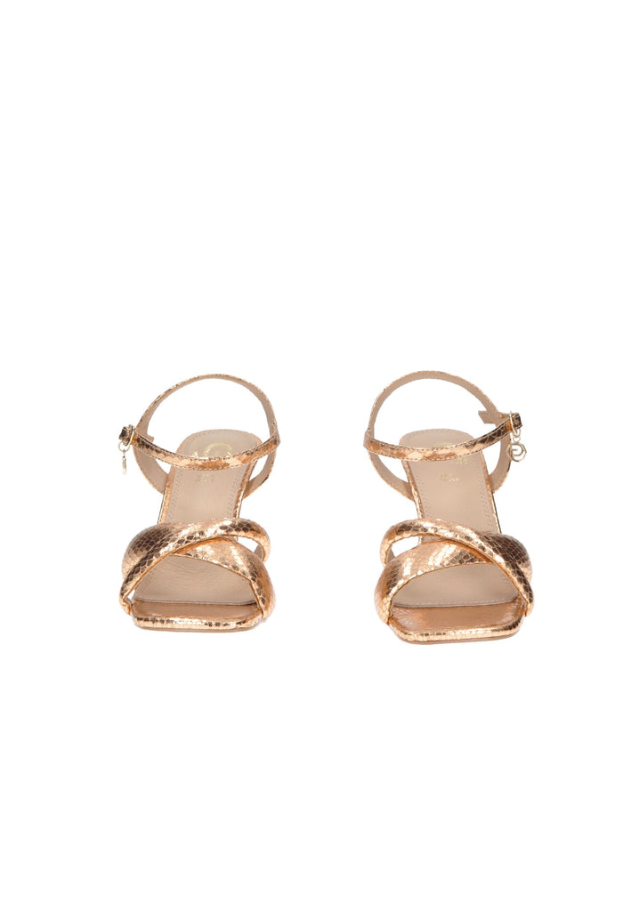 GP790 Sandalo GOLD&GOLD