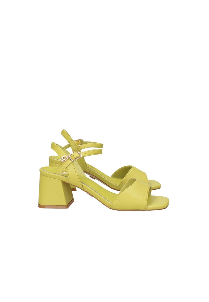 GD42 Sandalo GOLD&GOLD
