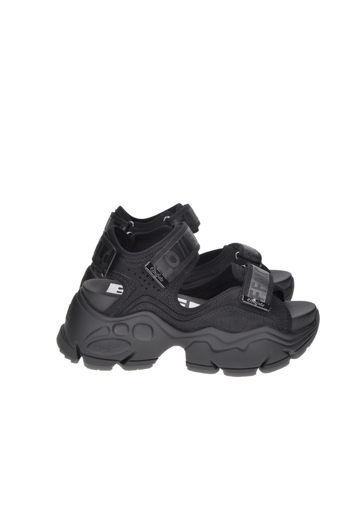 BN1602196 Sandalo BUFFALO