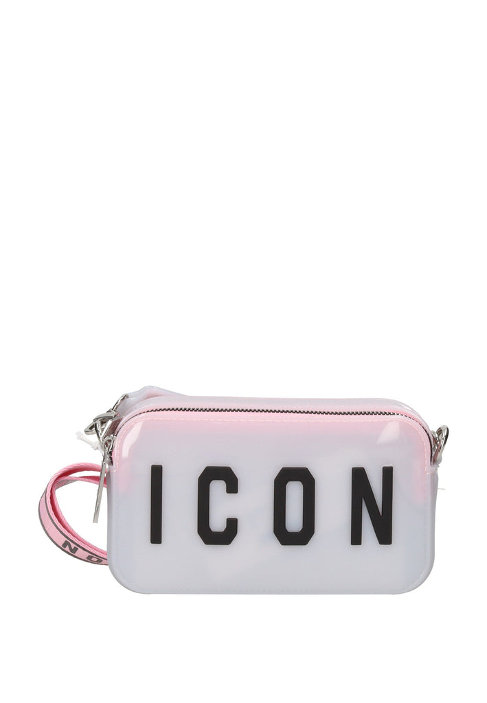 ICBS20A01 Borsa a tracolla ICON