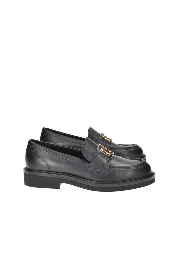 FLPSHULEA14 Mocassino GUESS