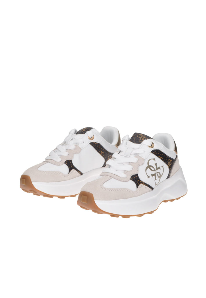 FLPLUCPEL12 sneaker GUESS