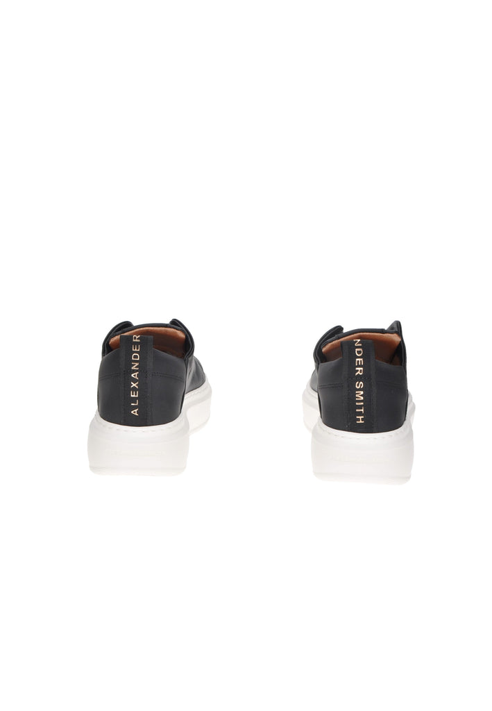 WLW0602 sneaker ALEXANDER SMITH