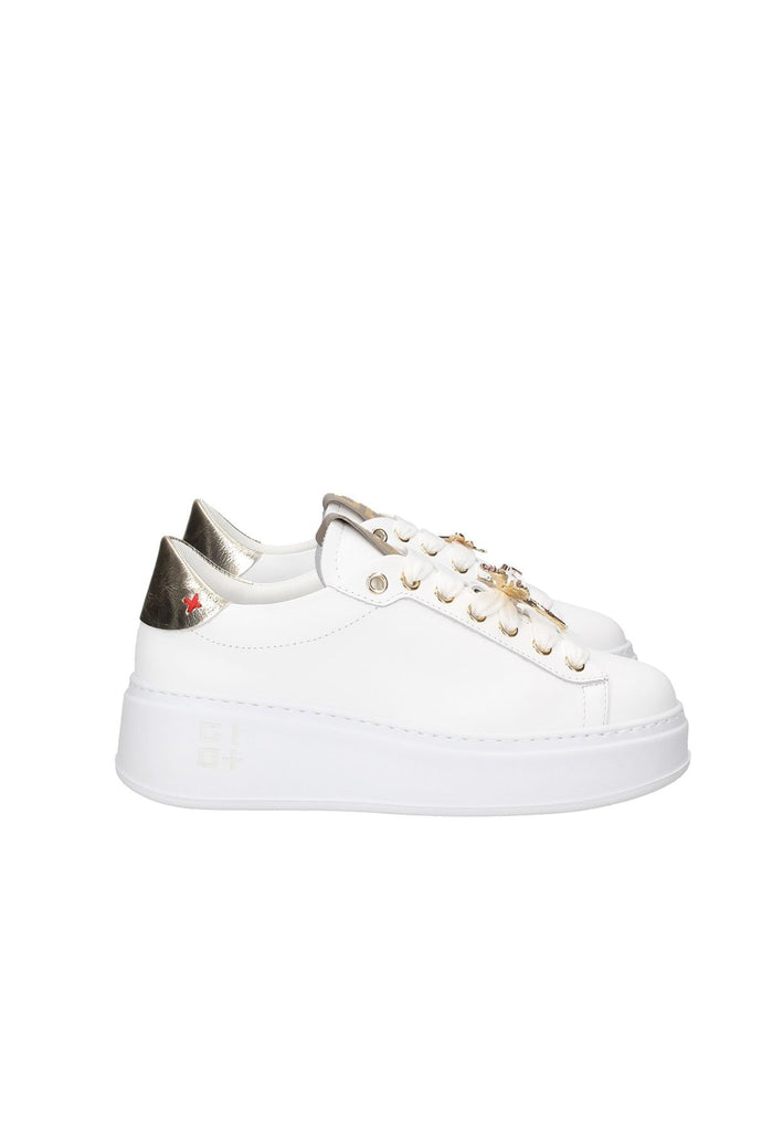 PIA232B sneaker GIO +