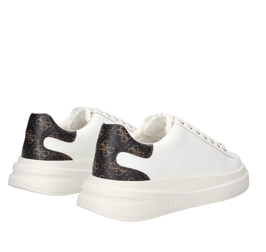 FMPVIBLEA12 sneaker GUESS