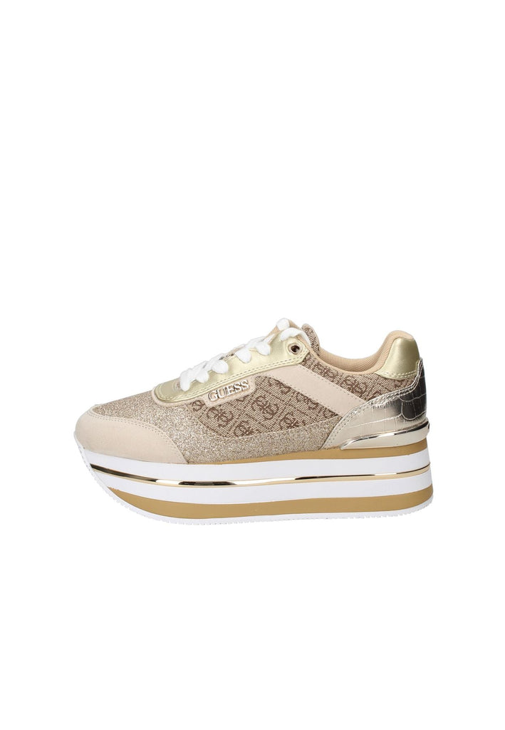 FL5HNSFAL12/25 sneaker GUESS