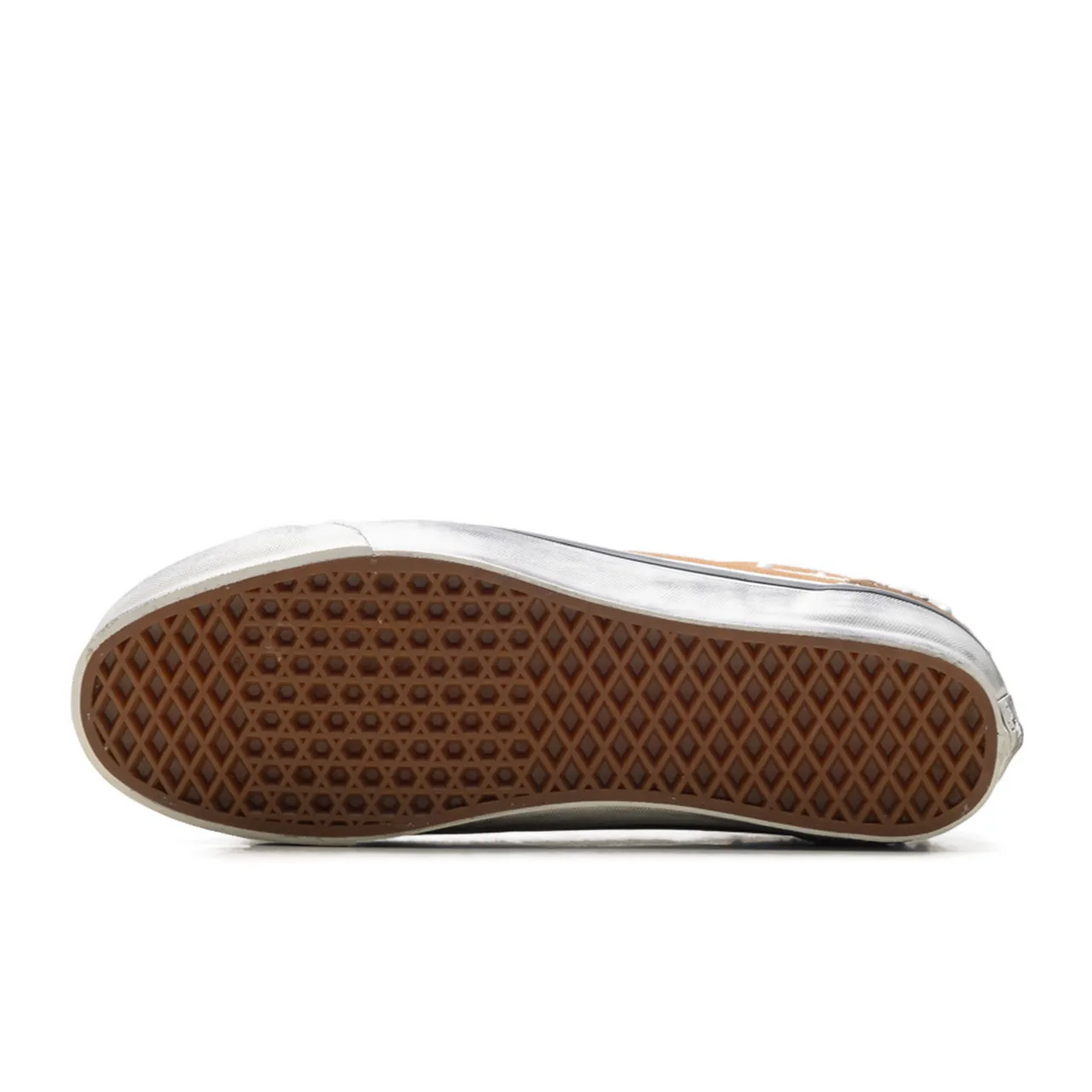 Vans LX Old Skool 36 Pearlized Pack Vintage Cocoa Brown