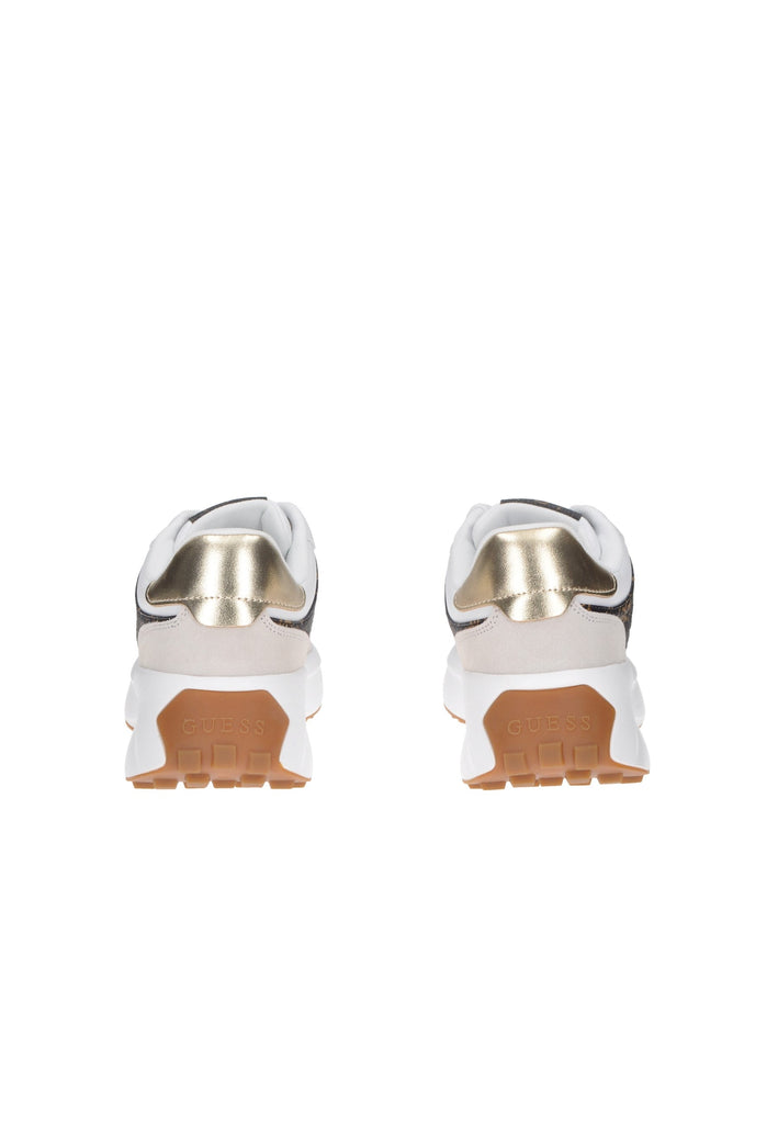 FLPLUCPEL12 sneaker GUESS